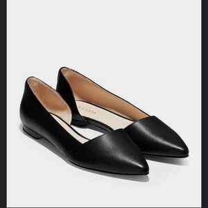 Cole Haan Bambra Skimmer (D’orsay flat)